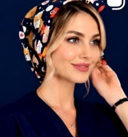 کلاه و اکسسوری